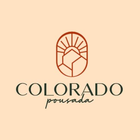 Pousada Colorado Olímpia Dış mekan fotoğraf